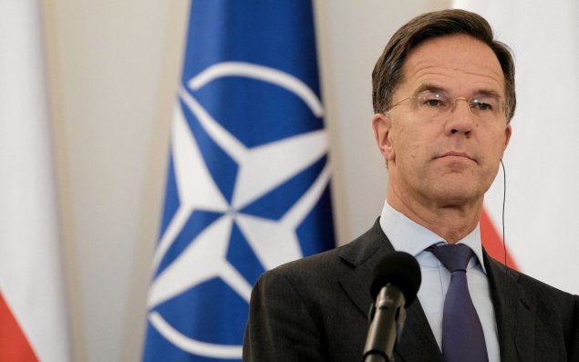 NATO illik nüvə təlimlərinə başlayacaq