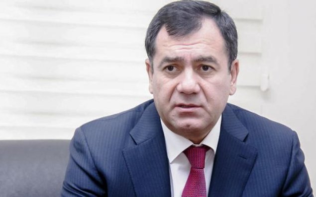 Qüdrət Həsənquliyev deputatı partiyadan xaric etdi