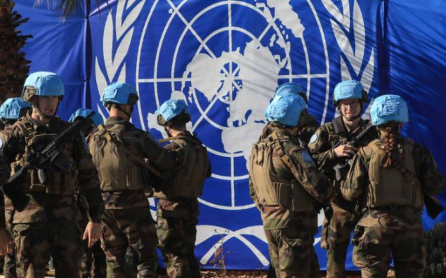 BMT-nin sülhməramlı missiyaları azaldılacaq