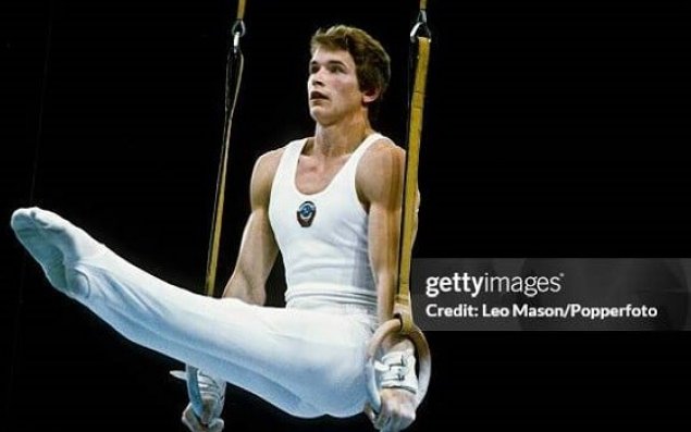 Üçqat olimpiya çempionu öldü