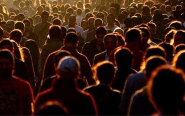 Növbə artıq xalqındır