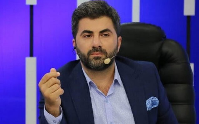 Zaur Baxşəliyev məhkəmədə ifadə verdi