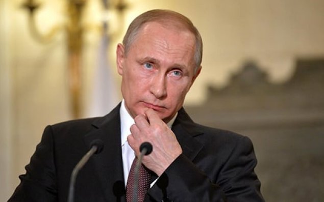 Onlar bunu Putinin qələbəsi kimi qələmə verirlər