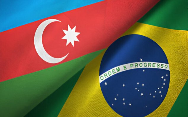 Azərbaycanla Braziliya arasında təhsil üzrə Saziş təsdiq edilib - FƏRMAN