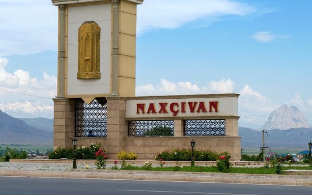 Naxçıvan Regional Turizm İdarəsi yaradılıb - FƏRMAN
