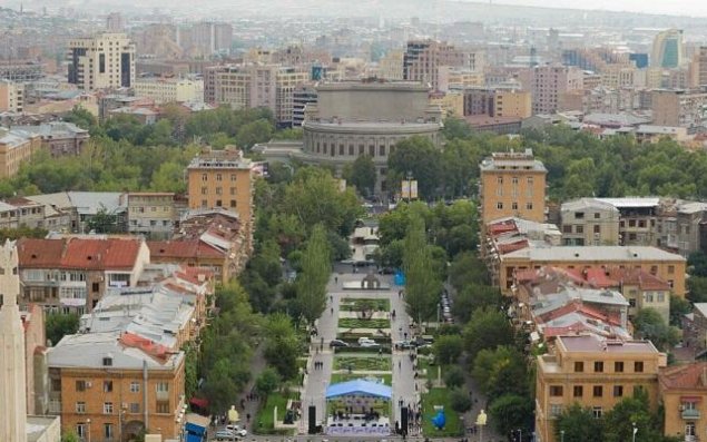Rusiya erməni müxalifətinə pul vermədi