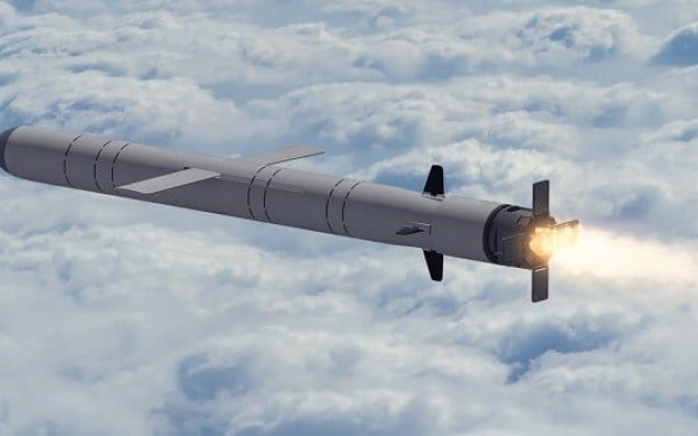 “Tomahavk” gəlir: Rusiyada 2 min hərbi obyekt vurulacaq!