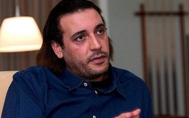 Qəzzafinin oğlu azadlığa buraxıldı