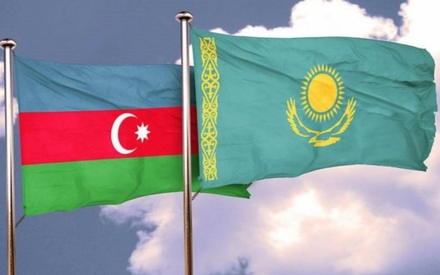 Regional əməkdaşlıq nümunəsi
