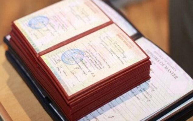 Ötən ay 108 nəfərin xarici diplomu tanınmayıb
