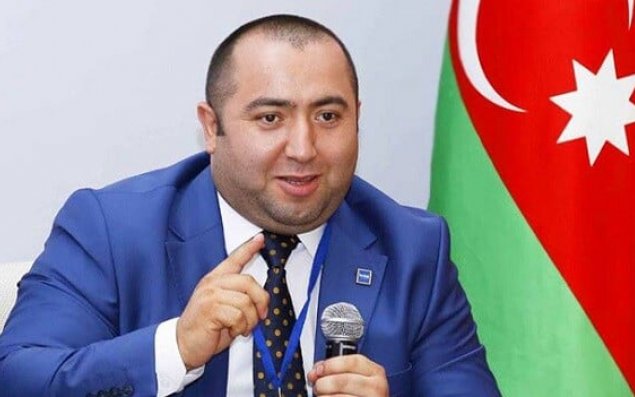 Aqil Ələsgərin həyat yoldaşı intihara cəhd etdi