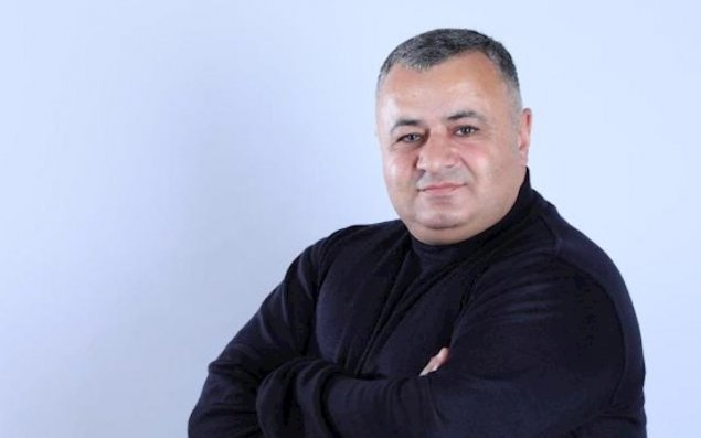 Əməkdar jurnalist 50 yaşın kölgəsində