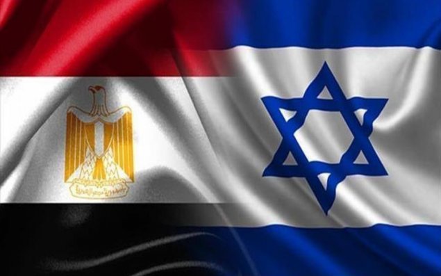 Misir kəşfiyyatının rəhbəri Netanyahu ilə görüşüb