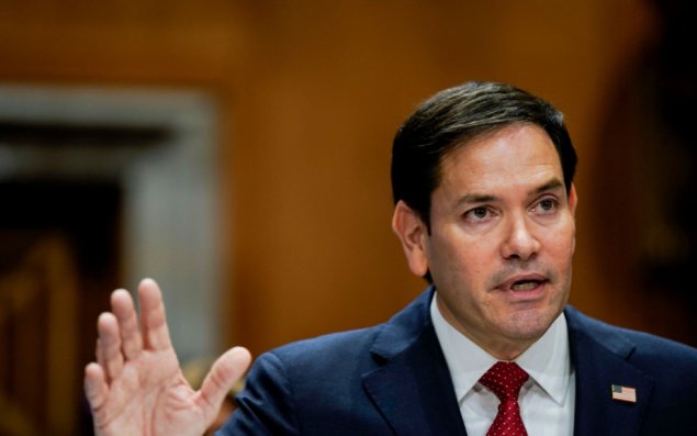 Rubio sabah İsrailə səfər edəcək