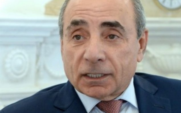 Prezidentdən Yaqub Eyyubovla bağlı SƏRƏNCAM