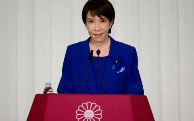 İlham Əliyev Yaponiyanın yeni Baş nazirinə təbrik ünvanlayıb