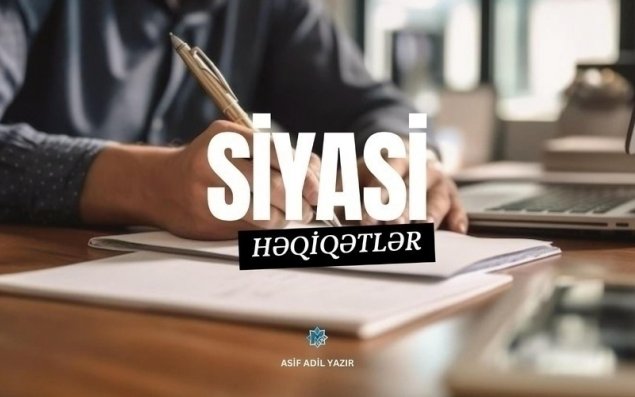 Önəmli siyasi həqiqət