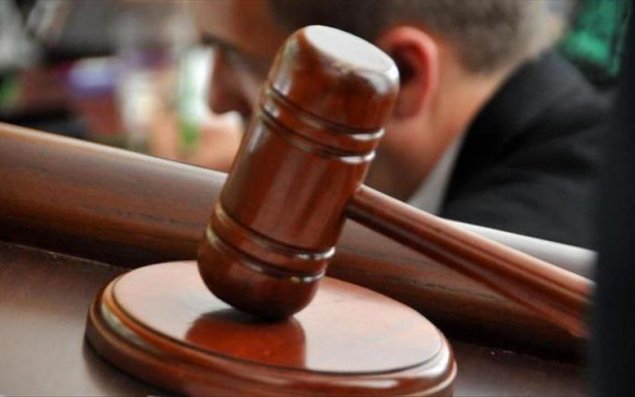 299 şirkətə rəhbərlik edən iş adamlarına hökm oxundu