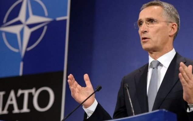 Stoltenberq: Zelenskinin bu xahişlərini rədd etdim