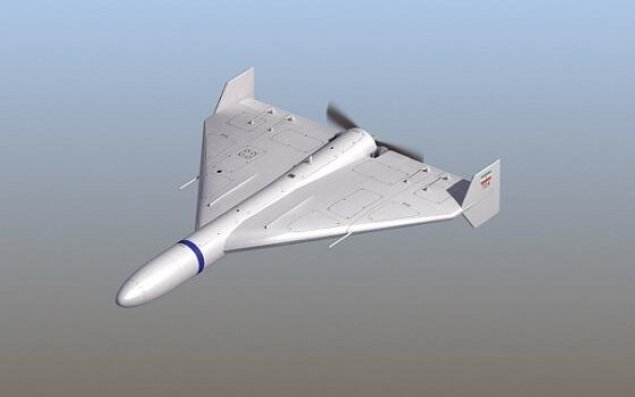 “Şahid”lər ballistik raketlərdən daha təhlükəlidir – Zelenski