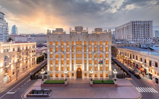 DİN kiberdələduzluqla bağlı xəbərdarlıq edib - VİDEO