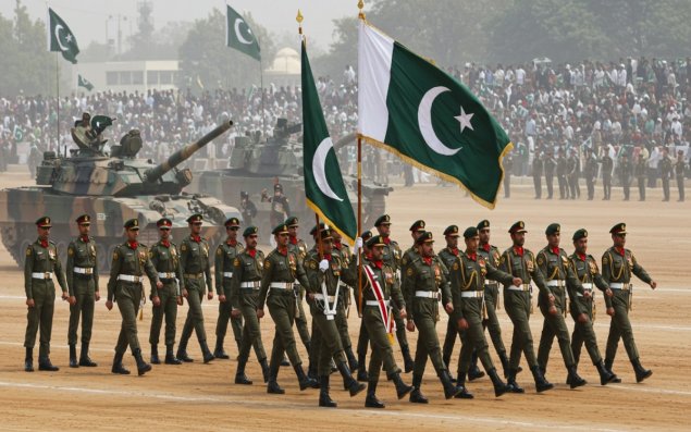 Pakistan Talibanı məhv etməklə hədələyib