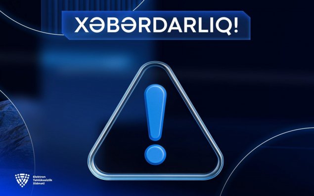 “WhatsApp” hesablarına icazəsiz giriş cəhdləri artıb - XƏBƏRDARLIQ