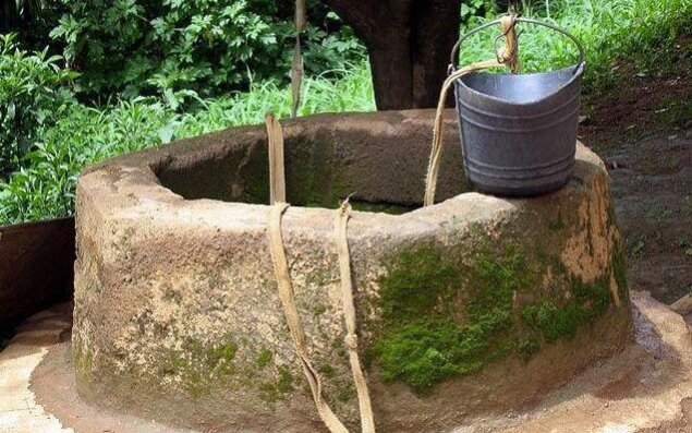 İsmayıllıda bir yaşlı körpə su quyusuna düşərək öldü