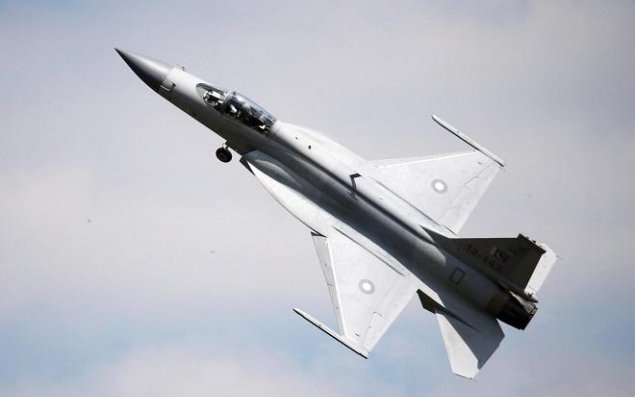 Azərbaycan JF-17 aldı - İrəvanın “cavabı”