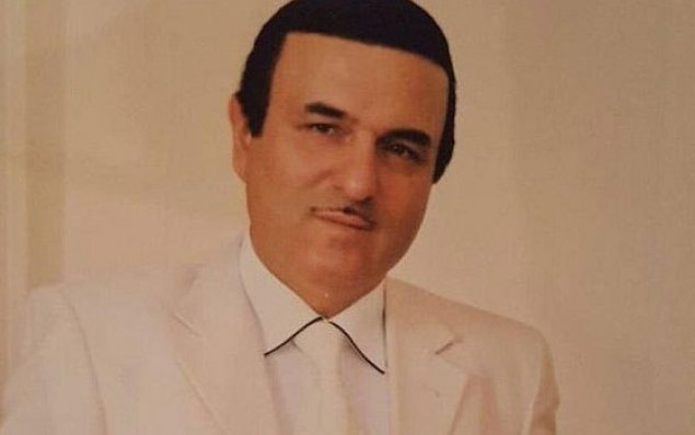 İki küçəyə Məmmədbağır Bağırzadənin adı verildi