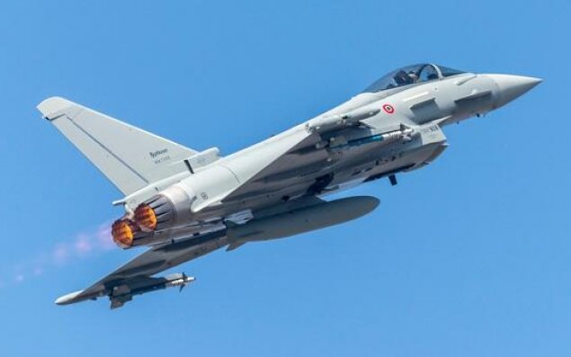 Türkiyə F-16 danışığı aparıb, niyə “Tayfun” aldı?