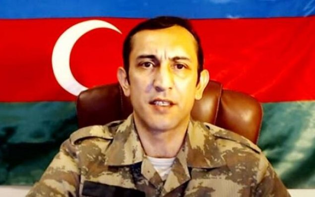 Qabil, Tural, Məhəmməd Bakıya gətirilir