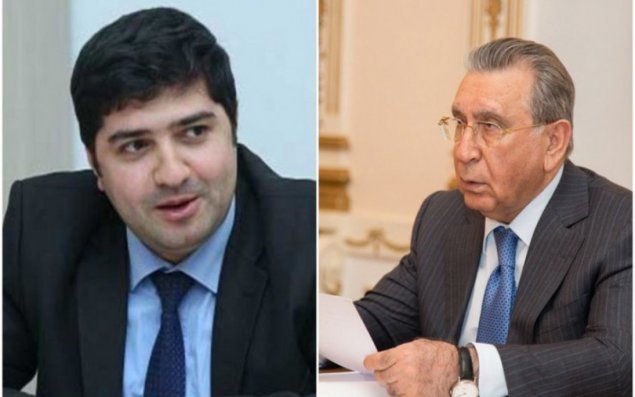 Ramiz Mehdiyevin işi üzrə Eldar Əmirov da həbs edilib