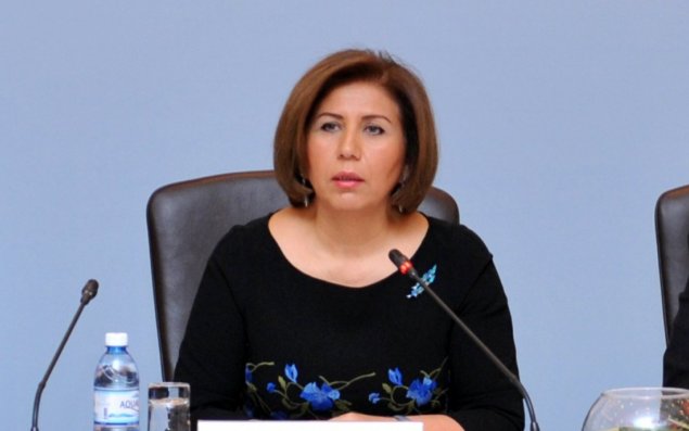 Uşaq hüquqları ilə bağlı yeni fəaliyyət planı hazırlanır