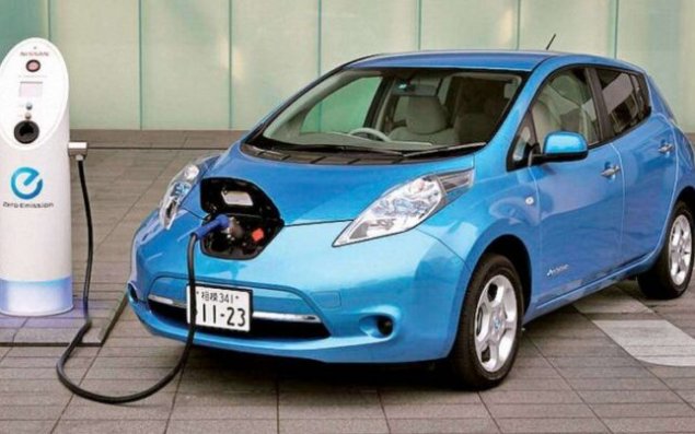 Elektomobillər ƏDV-yə cəlb ediləcək - RƏSMİ