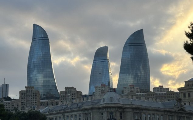 Sabahın hava proqnozu açıqlanıb