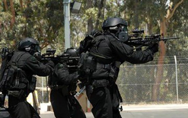 Azərbaycanlı avtoritet polisə atəş açdı, zərərsizləşdirildi