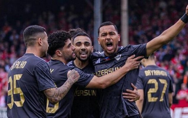 “Çelsi” “Qarabağ”la oyuna bu futbolçuları gətirdi