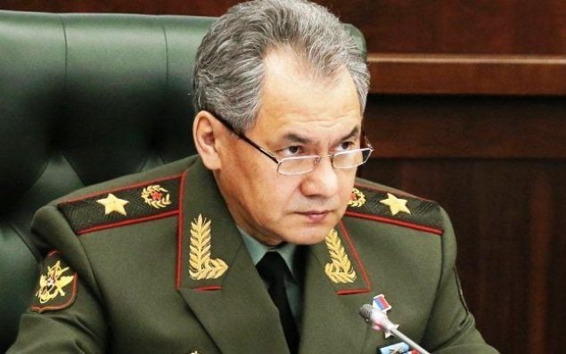 Zəngəzur dəhlizi bu yola rəqib deyil - Şoyqu