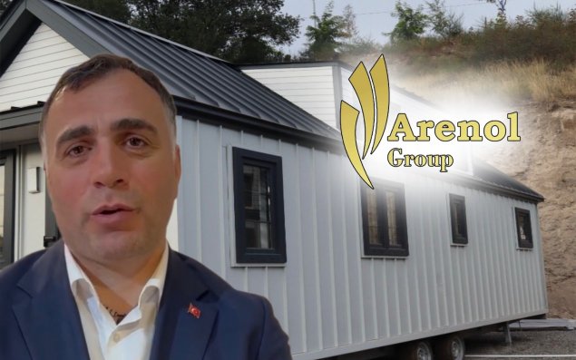 Türk iş adamları Tolqa Şahinin iddialarına cavab verdilər – “Belə bir adam İdarə Heyətimizdə heç vaxt olmayıb”