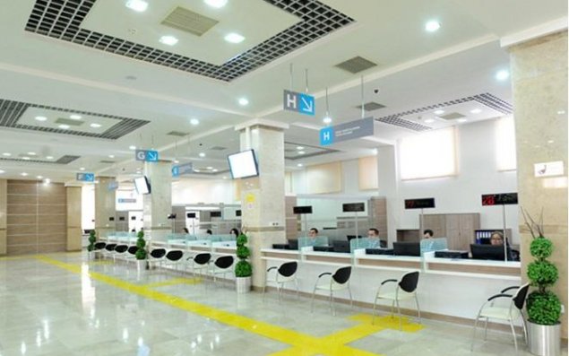 ASAN Xidmət mərkəzləri bu tarixlərdə işləməyəcək