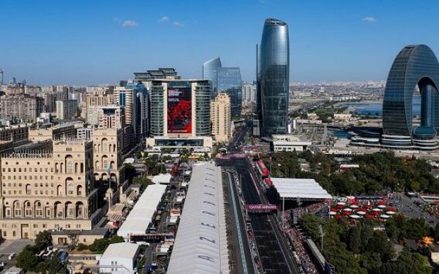 Suriyanın Azərbaycanda səfirlik açması... – XİN rəsmisi