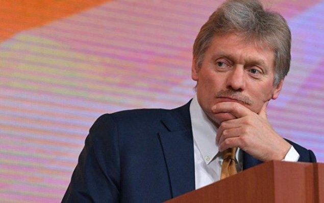 Lavrovun Putinin gözündən düşməsi... – Peskov