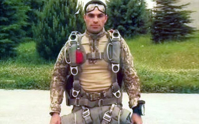 Prezident Pəncəli Teymurova Milli Qəhrəman adı verdi