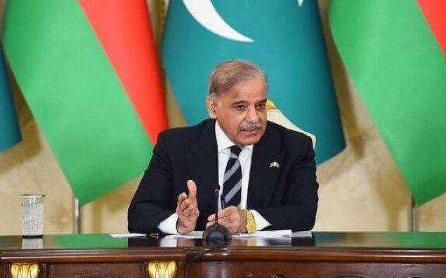 Pakistan Azərbaycanın yanında qaya kimi dayandı