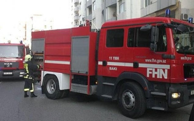 FHN bayram günlərində 20 nəfəri xilas etdi - Video