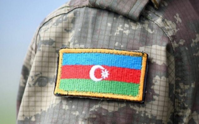 Müdafiə Nazirliyinin hərbçilərinin maaşlarının məbləği dəyişib