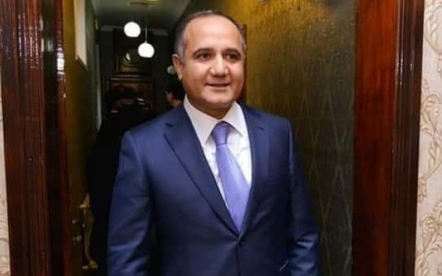 Oliqarx deputat Kamaləddin Qafarovun onkoloji dərman biznesi...