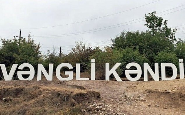 Növbəti köç karvanları bu kəndlərə çatdı