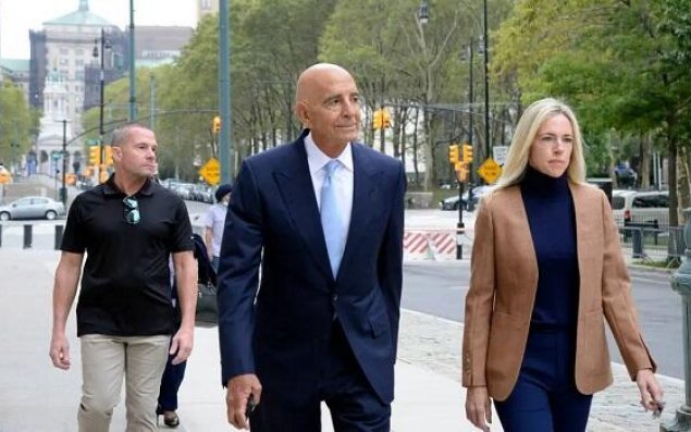 Suriya SEPAH-a qarşı ABŞ ilə əməkdaşlıq edəcək